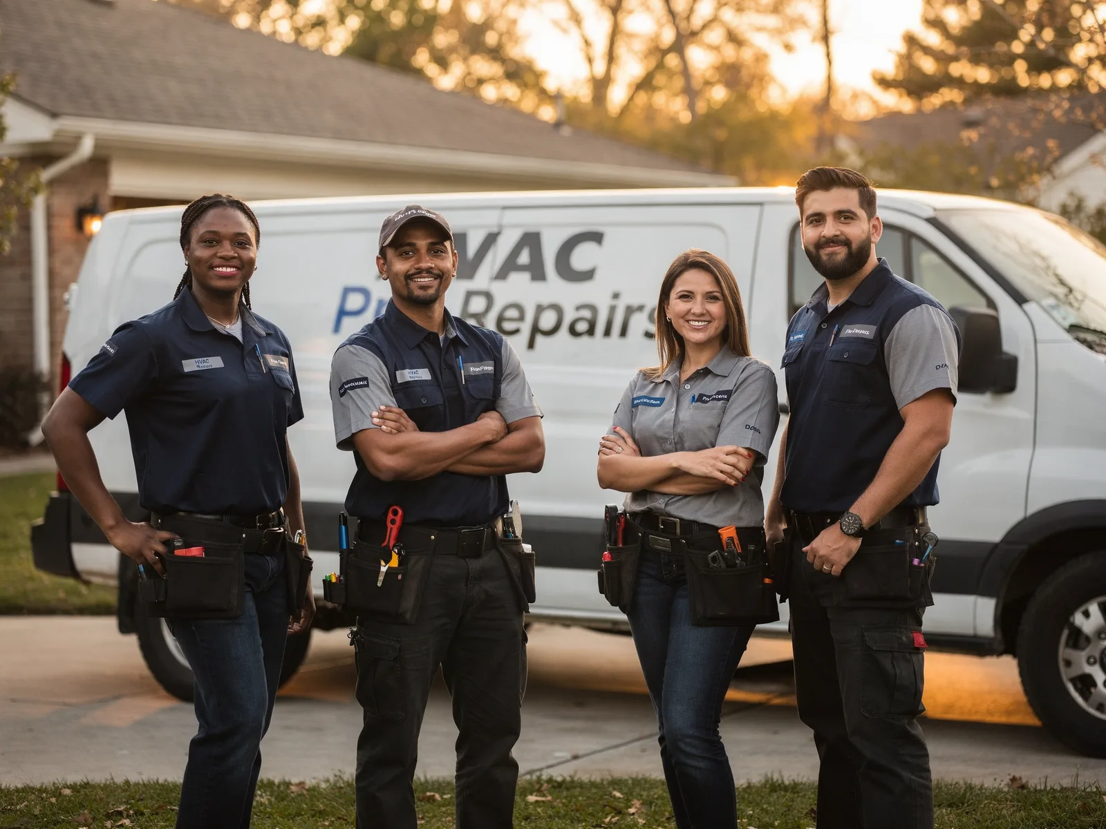 Heat Pump Repair company in Grand Junction, IA