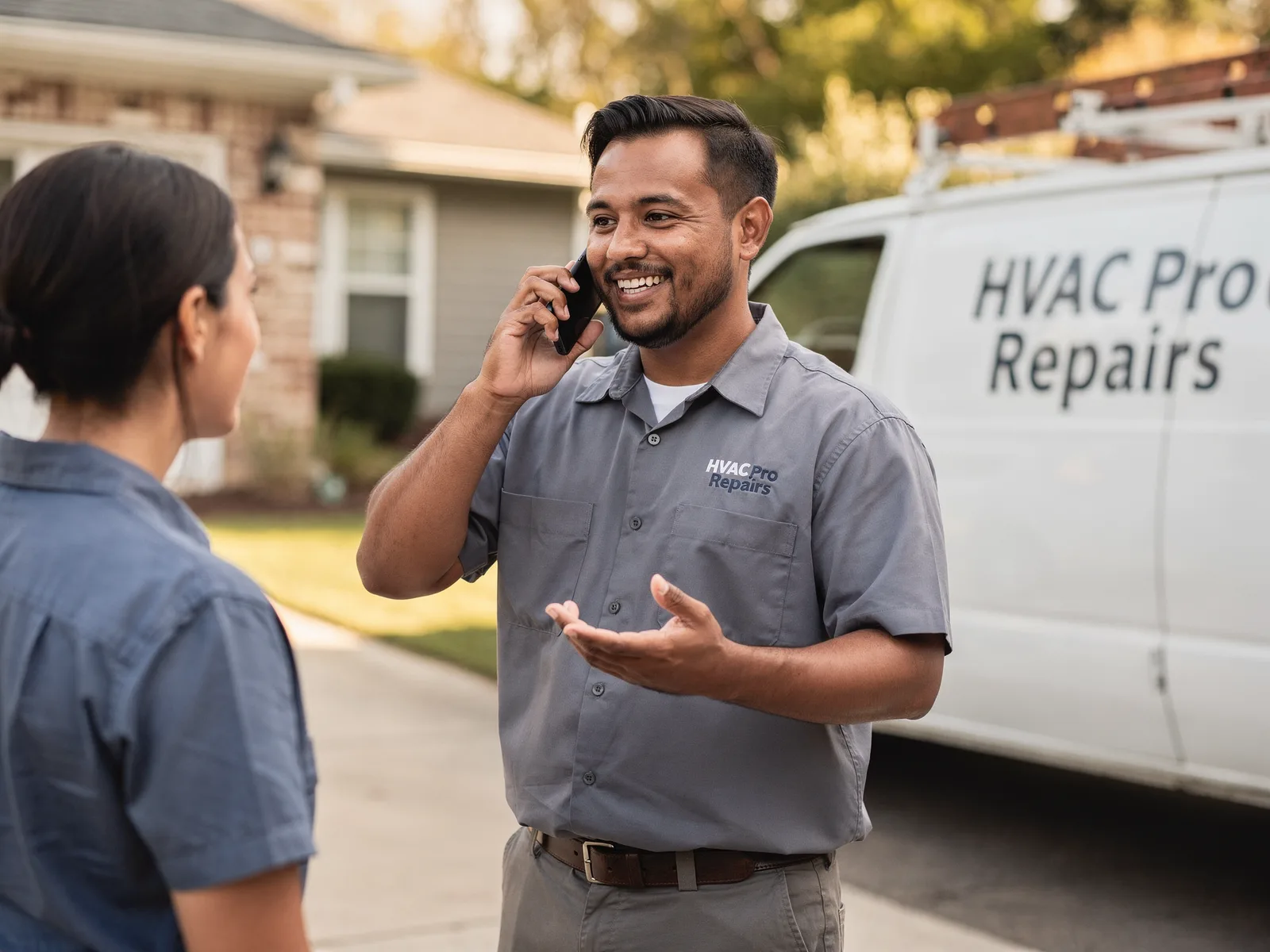 Heat Pump Repair Grand Junction, IA FAQs
